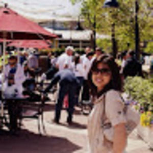 Meet your Posher, Puja